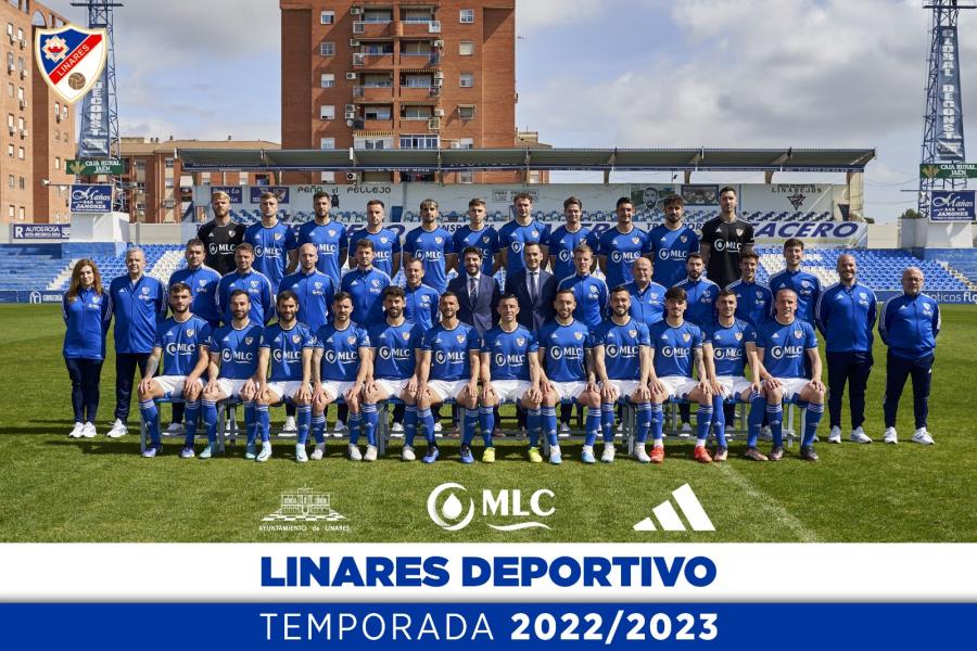 Linares Deportivo  
