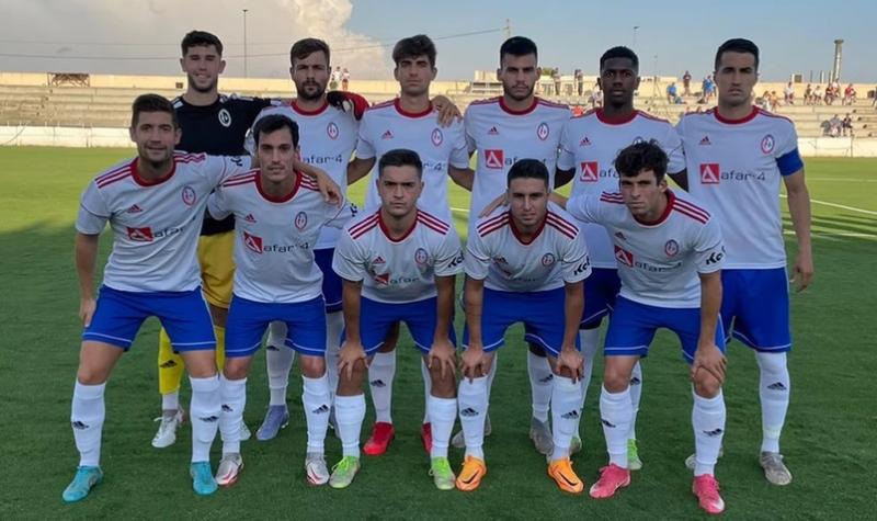 Club de Ftbol Rayo Majadahonda  