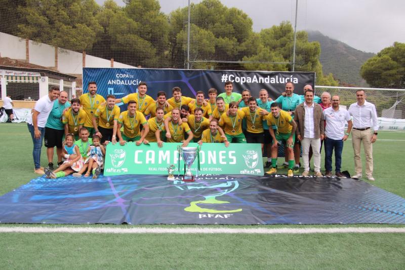 Montilla Club De Ftbol  