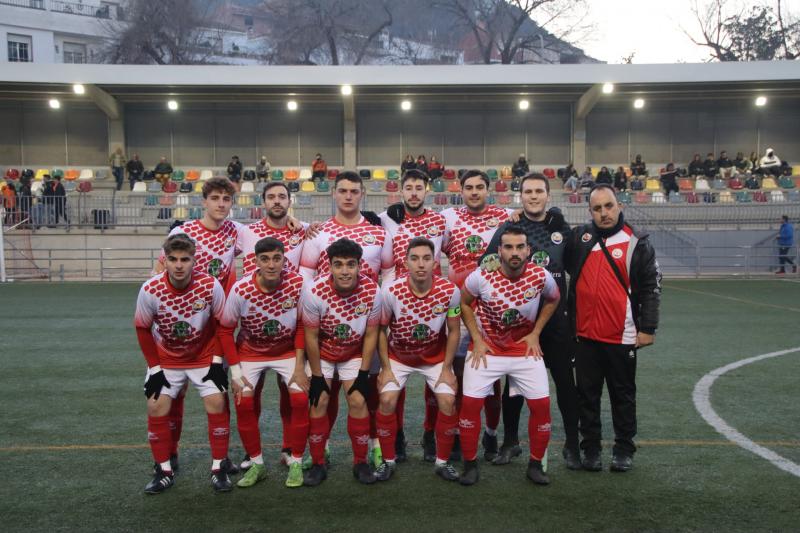 Club Deportivo De Quesada  