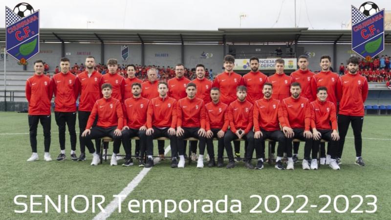 Club Deportivo Churriana De La Vega Club De Ftbol  
