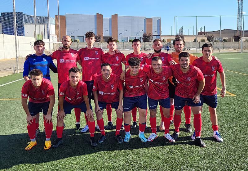 Club Deportivo Churriana De La Vega Club De Ftbol  