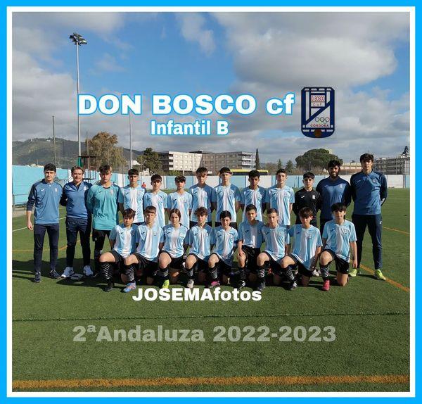 Don Bosco Club de Ftbol Infantil 
