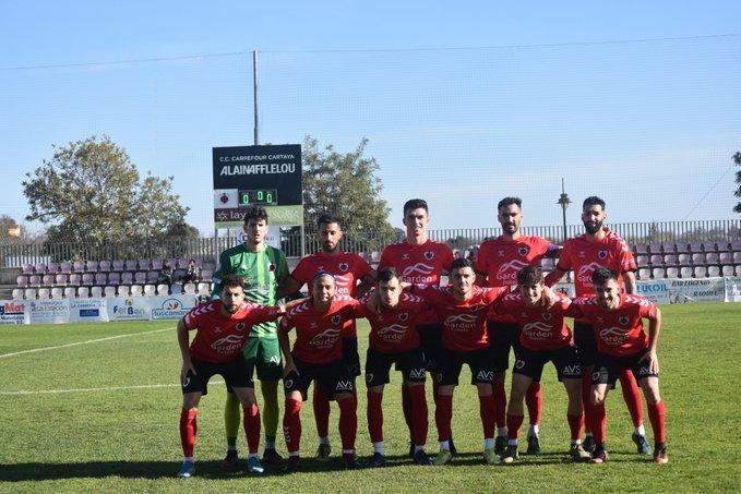 Agrupacin Deportiva Cartaya  
