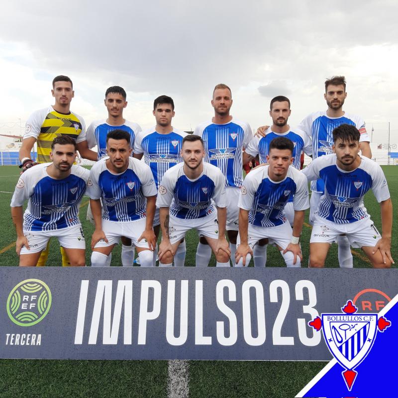 Conil C.F. :: Plantilla Temporada 2015/2016 