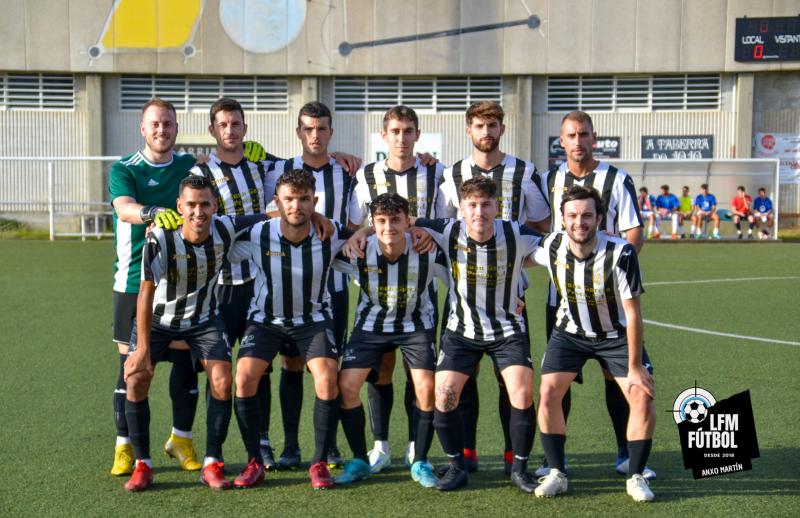 Cedeira Sociedad Deportiva  