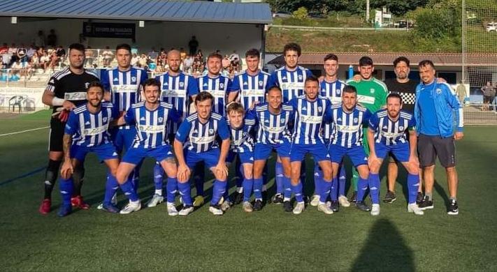 Eume Deportivo Club de Ftbol  