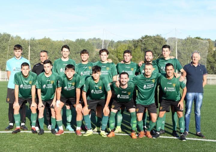 Meirs Club de Ftbol  