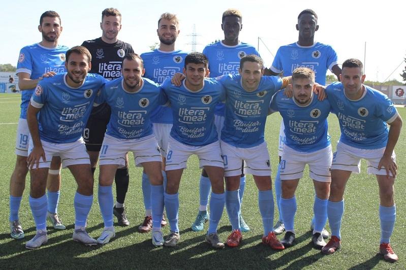 Club Deportivo Binfar  