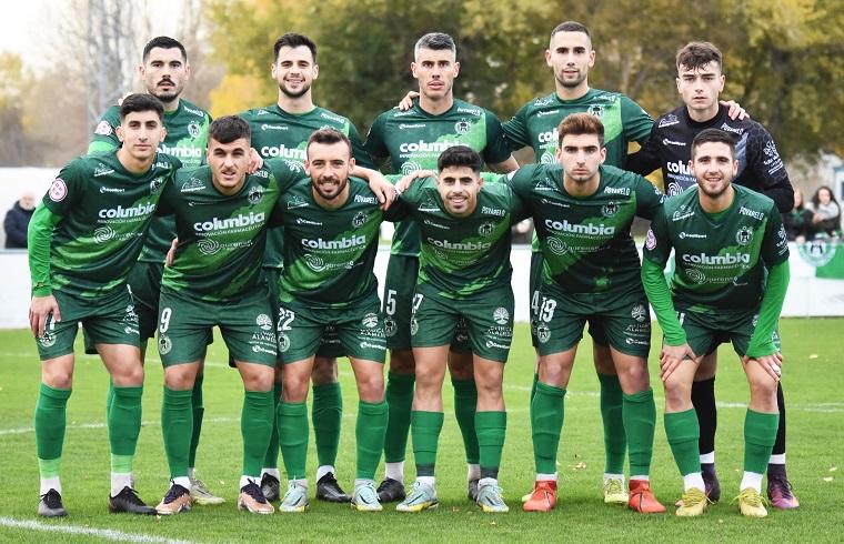 C.D. Arenteiro :: Plantilla Temporada 2022/2023 ::