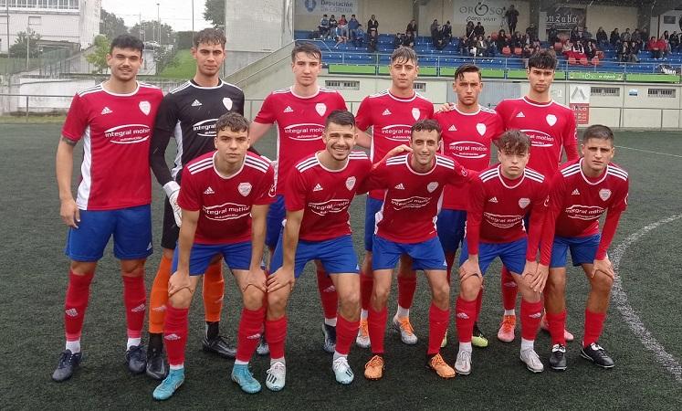 Sigeiro Ftbol Club  
