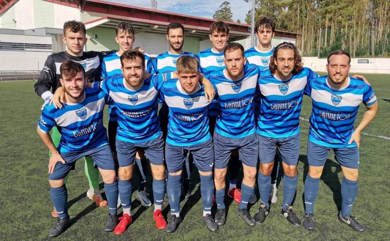 Orillamar Sociedad Deportiva  