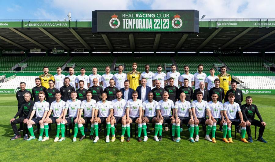 Real Racing Club de Santander  