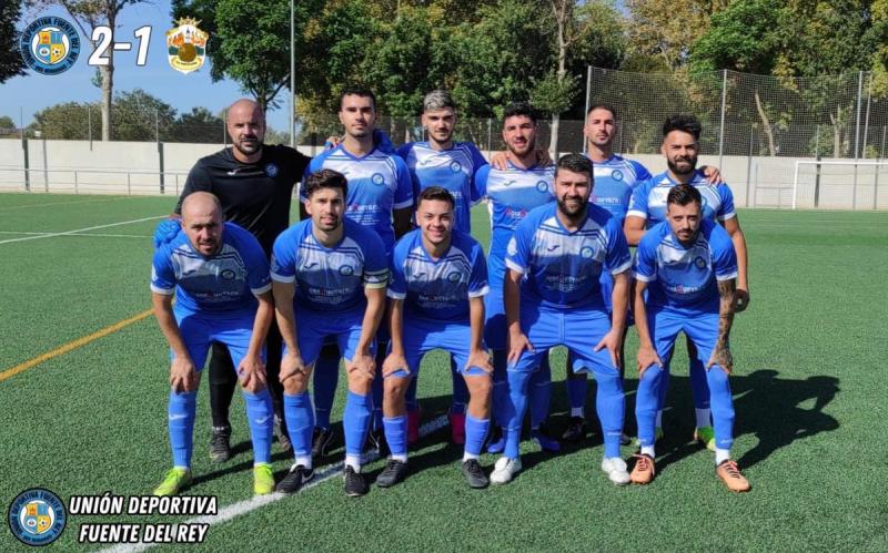 Unin Deportiva Fuente del Rey  
