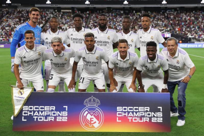 Plantilla real madrid c 2023