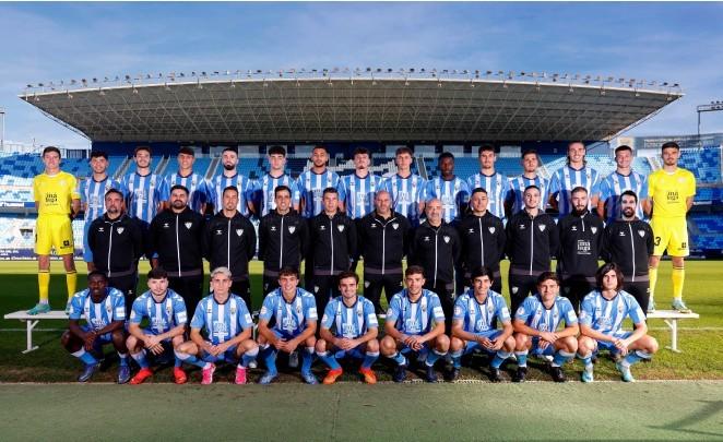 Racing Club Villalbés :: Plantilla Temporada 2022/2023 