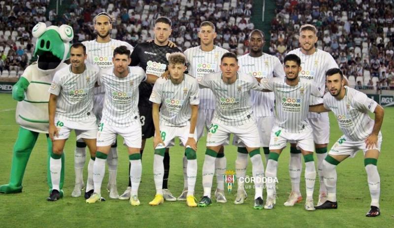 Crdoba Club De Ftbol  