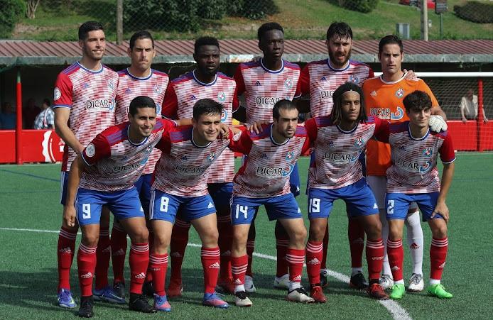 Unin Deportiva Llanera  