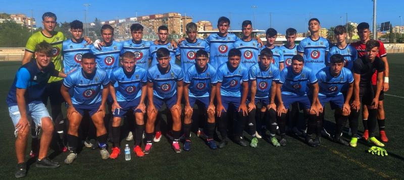 Club Deportivo Athletic Club Fuengirola Juvenil 