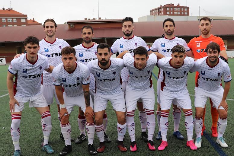 Club Deportivo TSK Roces  