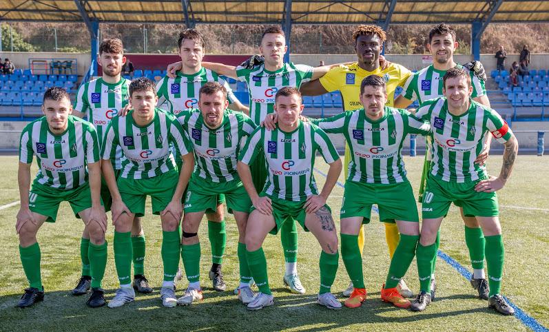 Sociedad Deportiva Lenense Proinastur  