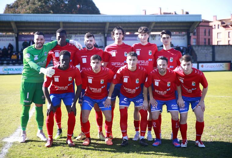Club Deportivo Colunga  