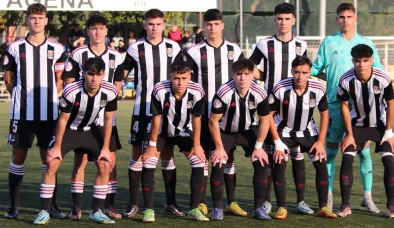Ftbol Club Cartagena S.A.D. Juvenil 