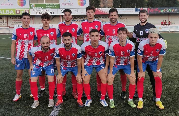 Club de Ftbol Atltico de Monzn  