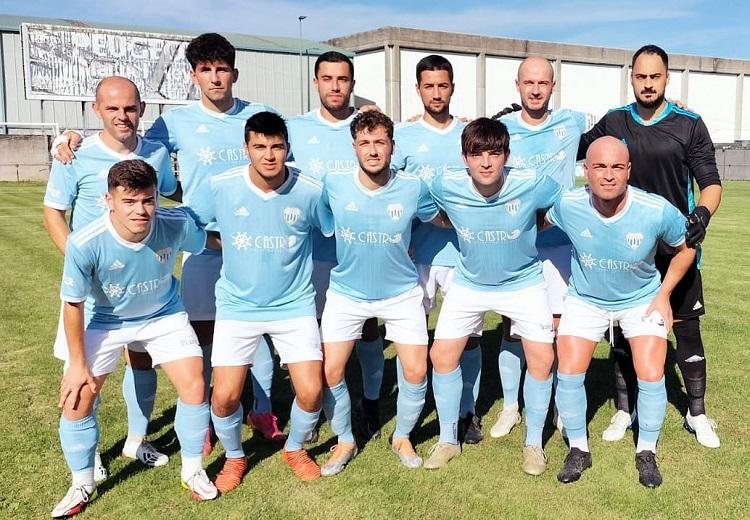 Ribadeo Ftbol Club  