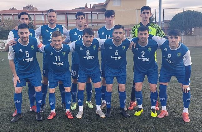 Sociedad Deportiva Atltico La Albericia  