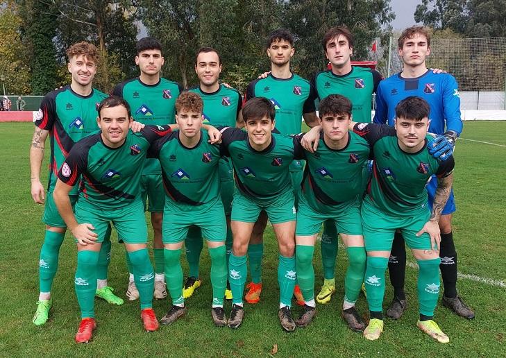 Castro Ftbol Club  