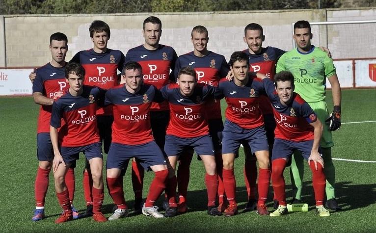 Club Deportivo Aoiz  