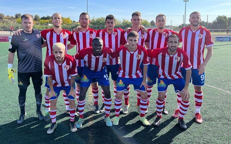 Unión deportiva barbastro carlos gascó puyot