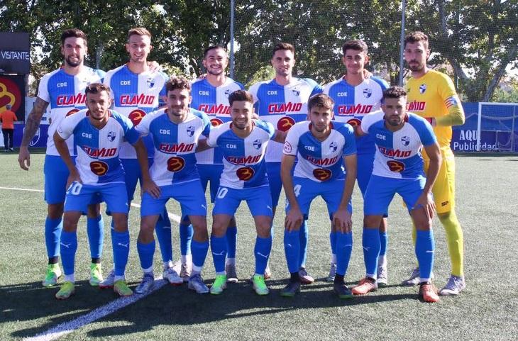 Club Deportivo Ebro  