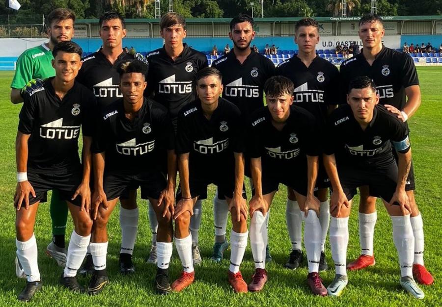 Real Balompdica Linense S.A.D  