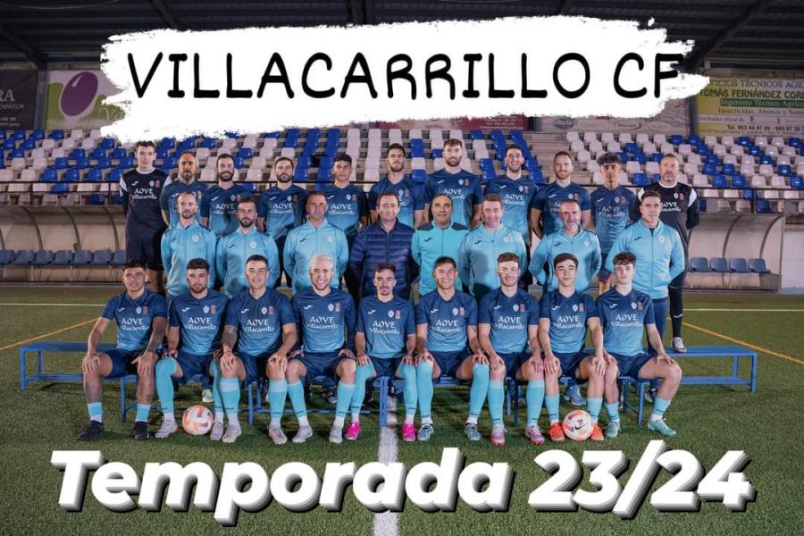 Villacarrillo Casas de Madera Blticas Club De Ftbol  