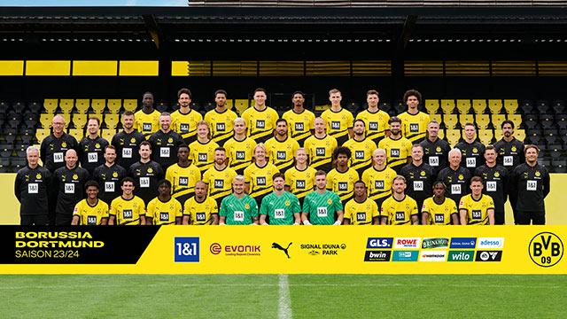 Ballspielverein Borussia 09 e.V. Dortmund  