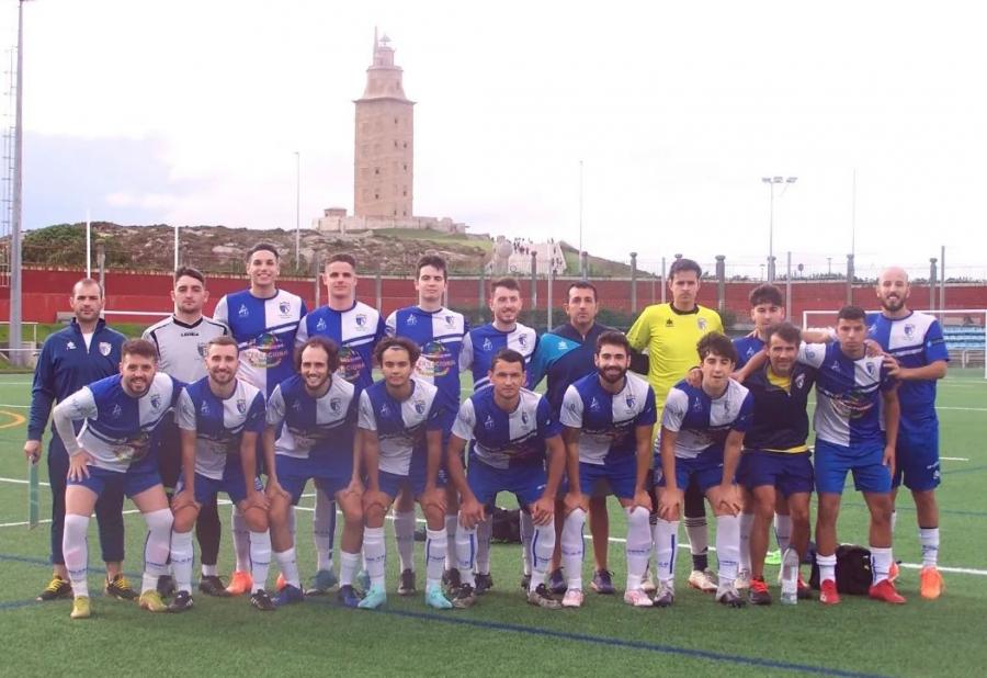 Club Torre Sociedad Deportiva  
