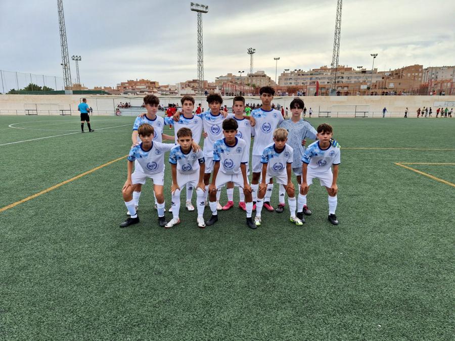 Los Molinos Club De Ftbol Infantil 