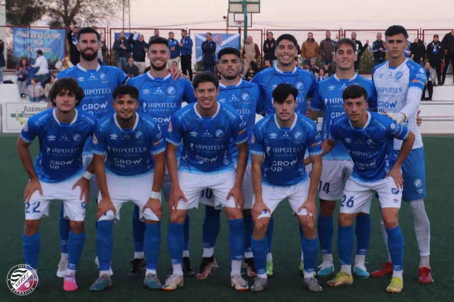 Xerez Deportivo Ftbol Club  