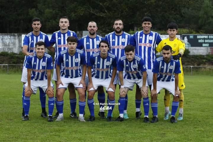 Club Deportivo Baio  