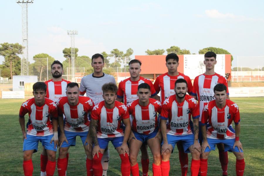 Sociedad Deportiva Gimnástica Medinense  
