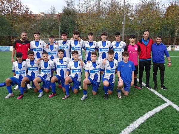 Gondomar Club de Ftbol Juvenil 