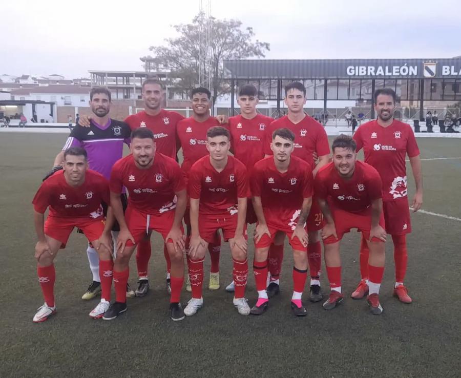 Asociacin Deportiva Los Rosales  