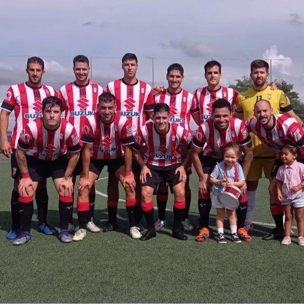 Club Racing de Castrelos Futbol Club  