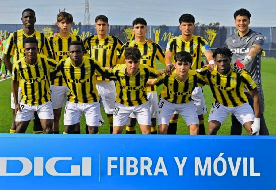 Cdiz Club De Ftbol S.A.D.  
