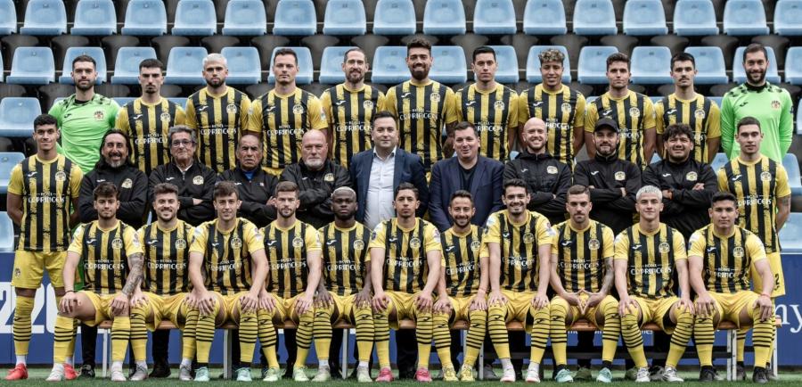 Uni Esportiva Santa Coloma  