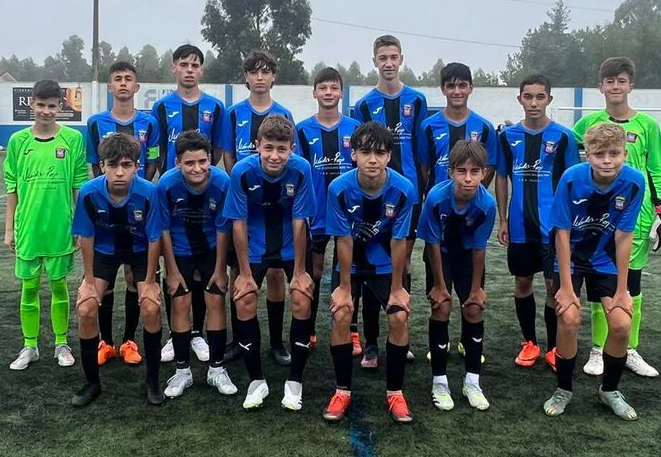 Cabana Sociedad Deportiva Cadete 