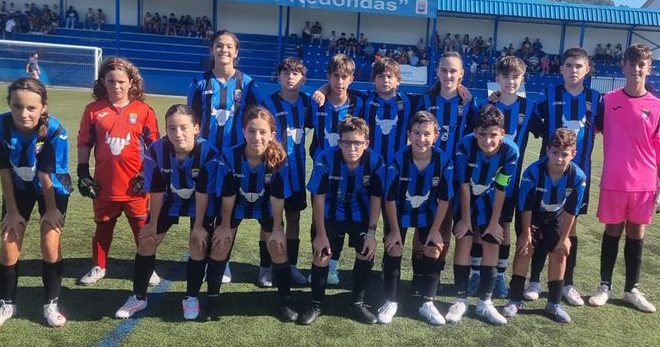 Cabana Sociedad Deportiva Infantil 