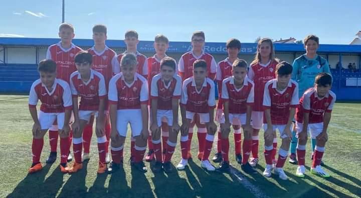 Sociedad Deportiva Sofn Infantil 